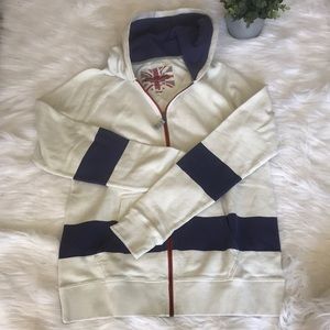 NWT Boden hoodie